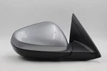 Gray Passenger Side View Mirror Heated Dlf Opt Ukc 2024-25 Chevrolet Trax 45479. Fixed Price $140.00.