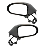 For 92-99 Lesabre & 88 Rear View Mirror Power Non-fold W/o Light Sensor Pair Set. Fixed Price $91.95.