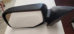 2008-2009 Mercury Mariner Escape Left Front Driver's Side Power Door Mirror Oem. Fixed Price $29.95.