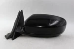 Left Driver Side Black Door Mirror Power Folding 2011-14 Dodge Charger Oem 26964. Fixed Price $45.00.