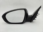 2014-2015 Kia Optima Driver Left Side View Power Door Mirror 128-64741D Oem. Fixed Price $114.00.