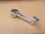 1960 61 62 Chrysler Desoto Imperial Dodge 880 Nos Mopar Door Window Crank Handle. Fixed Price $49.95.