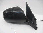 Side View Mirror Nissan Murano 2003 2004 Right Black 829153. Fixed Price $49.99.