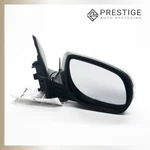 2010-2013 Kia Forte Door Mirror Side View Power W/signal Right 876101M000. Fixed Price $88.89.
