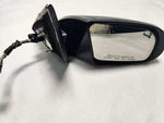 Used Left Door Mirror Fits: 2011 Nissan Maxima Power W/led Turn Indicators W/o. Fixed Price $121.68.