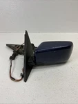 Bmw Scratches Left Driver Door Mirror 0117351 32289L 31023 0117352 0117353. Fixed Price $35.99.