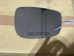 2014-2018 Mazda 3 Mirror Glass Right Side Passenger Heated Blind Spot Oem. Fixed Price $37.99.