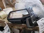 2024 Chevrolet Silverado 1500 Side View Mirror 3091564. Fixed Price $254.00.