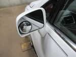 Driver Left Side View Mirror Power Fits 07 Versa 269223. Fixed Price $85.88.