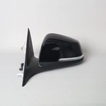 2013-2015 Bmw 320I 328I 335I Left Door Mirror Side View Oem. Fixed Price $179.24.