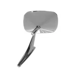 Goodmark 1968-1972 Camaro Driver Outside Rear View Mirror GMK402041068L. Fixed Price $45.99.