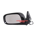 1 Pair Front Electric Side View Mirror Assy Fit For Toyota Camry ACV30 2002-2006. Fixed Price $210.10.