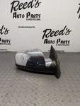 Passenger Side View Mirror Power Chrome Opt DL9 Fits 15-17 Equinox 1106027. Fixed Price $50.00.