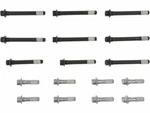 For 1967-1974 Gmc G25/G2500 Van Head Bolt Set Victor Reinz 95595KD 1968 1969. Fixed Price $49.31.