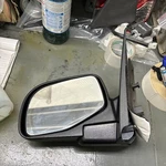 02-05 Ford Explorer, Left Side Polyway Mirror, #4106-15117-02. Fixed Price $35.10.