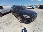 Driver Side View Mirror Power Folding Fits 09-14 Audi Q5 12223285. Fixed Price $146.02.