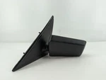 1985 Chevrolet S10 Blazer Driver Left Side View Power Door Mirror Black NB8CM. Fixed Price $46.75.