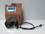 1980-1990 Caprice Pontiac Buick Olds Nos Gm Remote Side Mirror 20113641. Fixed Price $299.99.