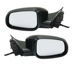 For 07-11 S80 & 08-10 V70 Rear View Mirror Power Heat W/memory Signal Set Pair. Fixed Price $451.95.