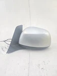 2007-2013 Suzuki SX4 Driver Left Mirror Oem Tested W/ Heated, Cracked Glass. Fixed Price $36.79.