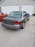 Used Right Door Mirror Fits: 2001 Oldsmobile Intrigue Power Non-heated Gra. Fixed Price $89.90.