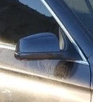 2012-2013 Bmw 535I Rh Passenger Door Mirror Side View Oem. Fixed Price $305.28.