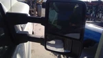 Passenger Side View Mirror Manual Fits 13-16 Ford F250SD Pickup 9578697. Fixed Price $156.24.