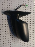 Oem 01-05 Volvo 70 Series Left Driver Side View Mirror Power Lh. Fixed Price $74.00.
