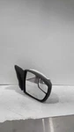 Passenger Side View Mirror Power Black Textured Cap Fits 15 Focus 187653. Fixed Price $57.71.
