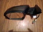 2014-2019 Land Rover Range Evoque Lh Driver Door Mirror Side View Oem. Fixed Price $99.00.