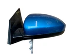 Left Mirror Caribbean Blue R5U Power 2016-2018 Hyundai Tucson Oem. Fixed Price $83.00.