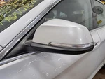 Lh Driver Side 2014 328I Gt Door Mirror SKU#4207621. Fixed Price $153.00.