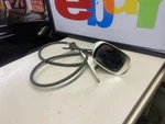 72-76 Mercury Montego Passenger Side Remote Mirror D2GB17713AWA. Fixed Price $100.00.