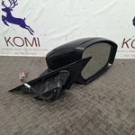Jaguar F-pace X761 Driver Right Electric Wing Mirror Santorini Black 2161.5002. Fixed Price $381.67.