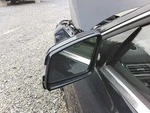 Driver Side View Mirror 212 Type Power Sedan Fits 15-16 Mercedes E-class 3029202. Fixed Price $439.99.