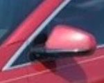 13-15 Cadillac Srx Left Driver Power Door Mirror Oem Lkq. Fixed Price $114.48.