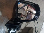2025 Chevrolet Silverado Passenger Right Side View Mirror 3118297. Fixed Price $279.00.