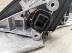 17-23 Oem Bmw G30 530 540 M550 Right Passenger Side Mirror Heated Blind Spot. Fixed Price $475.00.