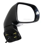 Mirrors Passenger Right Side Heated Hand For Lexus RX350 RX450H 2013-2015. Fixed Price $176.14.