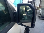 Passenger Side View Mirror Manual Pedestal Fits 18-20 Ford F150 Pickup 2490314. Fixed Price $120.00.