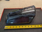 2018-2023 Chevy Equinox Gmc Terrain Black Left Side Mirror Cover Oem 22063011. Fixed Price $40.00.