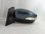 2017-2020 Chevrolet Trax Driver Left Side View Power Door Mirror WFPX1. Fixed Price $51.95.