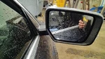 Passenger Side View Mirror Power Vin 4TH Digit Fits 14-15 Impala 7046802. Fixed Price $147.89.