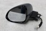 22 Genesis GV70 Door Mirror Left. Fixed Price $452.00.