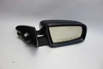 2006-2007 Bmw E63 6-SERIES E64 Right Outside Auto-dim Mirror Monaco Blue Oe. Fixed Price $90.00.