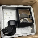 20-25 Silverado Sierra 2500 3500 Hd Right Rh Towing Mirror Oem #2J4. Fixed Price $400.00.