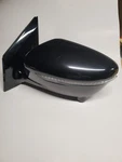 2016-2023 Nissan Murano Lh Driver Side View Mirror Door Power Heated Black Used. Fixed Price $149.99.