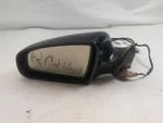 Driver Side View Mirror Power Sedan Aluminum Finish Fits 04-05 Audi A4 478015. Fixed Price $27.00.