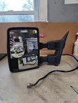 2011 Ford F350 Right Rh Side View Door Mirror. Fixed Price $142.50.