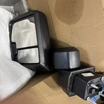20-25 Silverado Gmc Sierra 2500HD 3500HD Left Side View Mirror 86582415 Oem #2G5. Fixed Price $320.00.